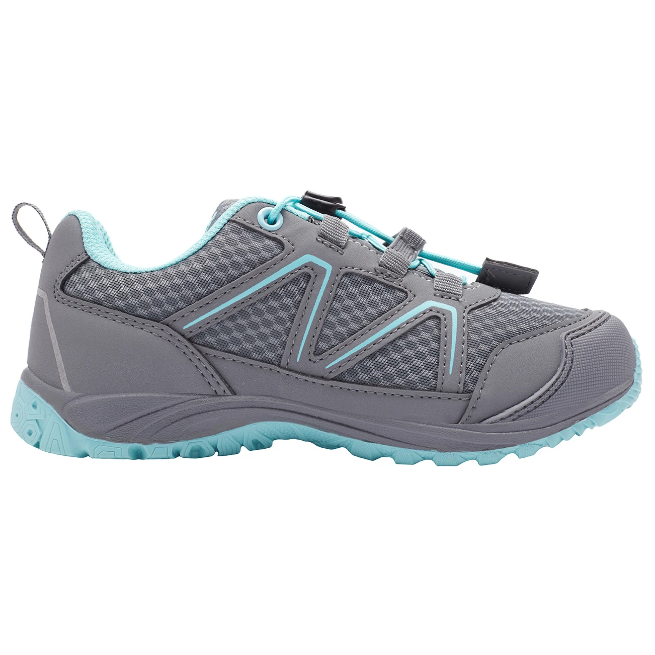 TROLLKIDS Kid's Skarvan Hiker Low - Multisport Shoes 6 TROLLKIDS Kid's Skarvan Hiker Low - Multisport Shoes - Image 4