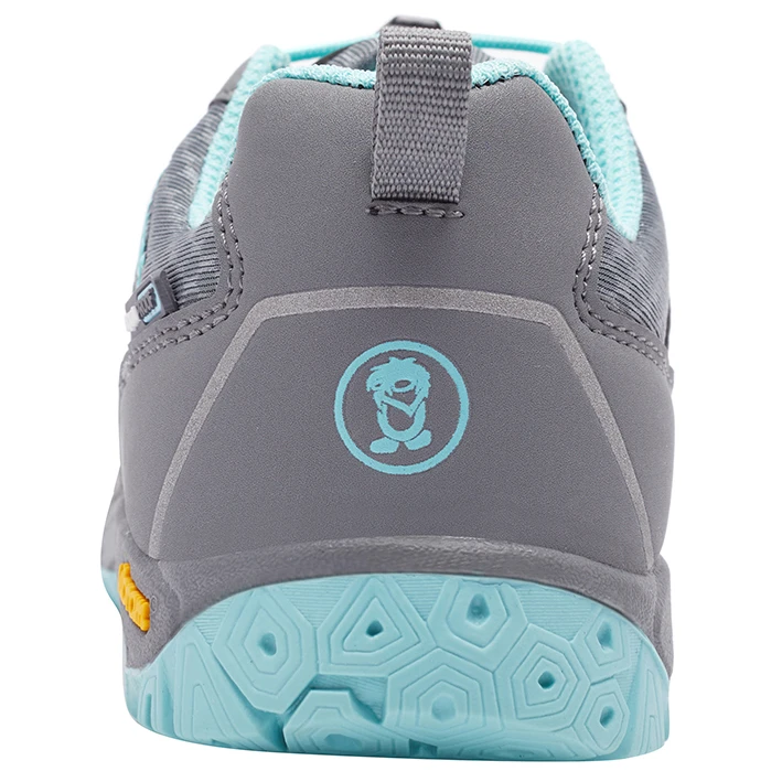 TROLLKIDS Kid's Skarvan Hiker Low - Multisport Shoes 8 TROLLKIDS Kid's Skarvan Hiker Low - Multisport Shoes - Image 6