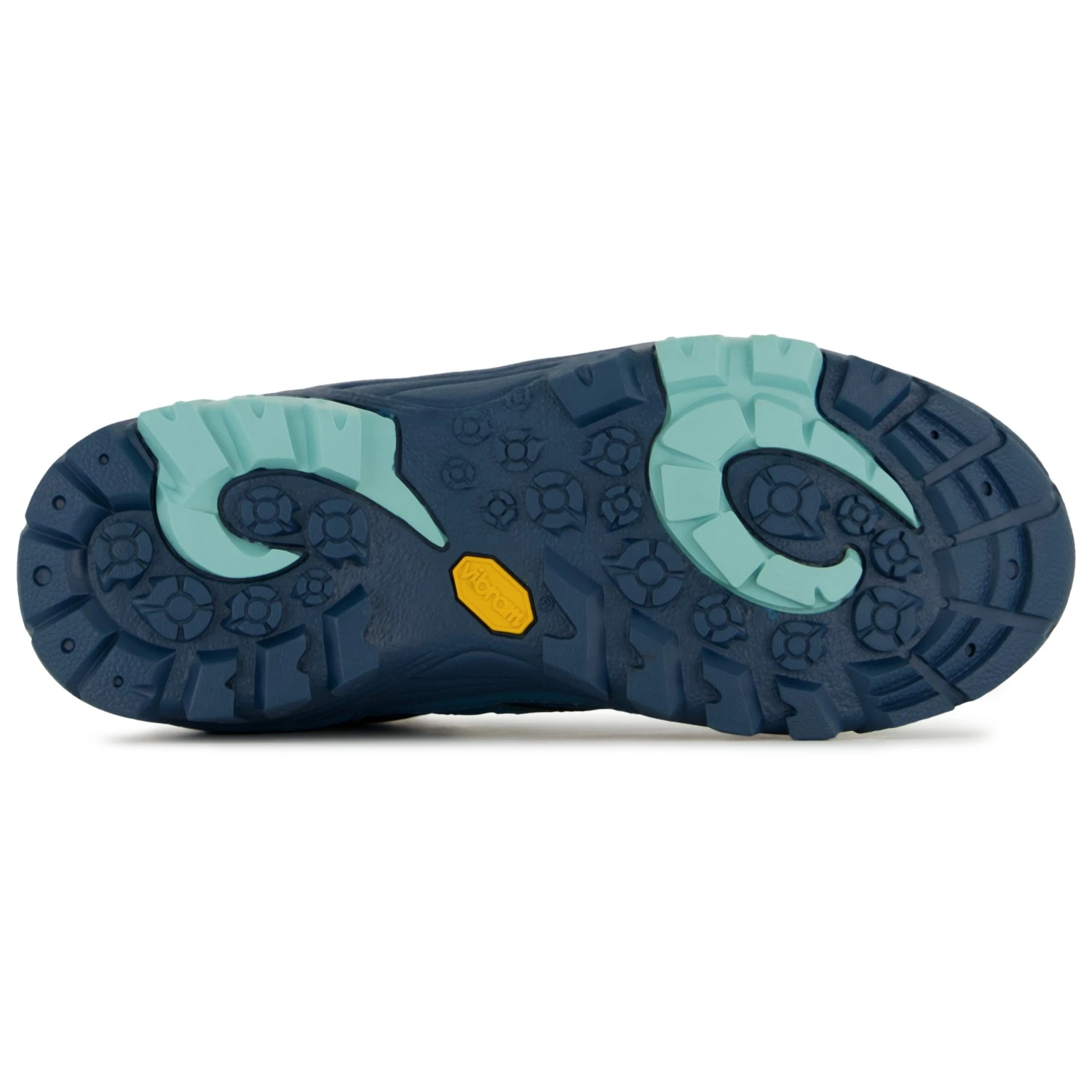 TROLLKIDS Kid's Skarvan Hiker Mid - Walking Boots 11 TROLLKIDS Kid's Skarvan Hiker Mid - Walking Boots - Image 9