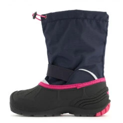 TROLLKIDS Kid's Telemark Winter Boot XT - Winter Boots -ALPINE TREK SHOES trollkids kids telemark winter boot xt winter boots detail 4