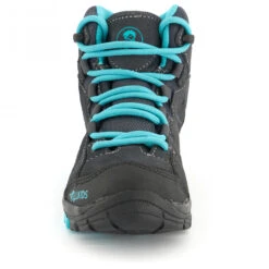 TROLLKIDS Kid's Trollsteinen Hiker Mid - Walking Boots 13 TROLLKIDS Kid's Trollsteinen Hiker Mid - Walking Boots -ALPINE TREK SHOES trollkids kids trollsteinen hiker mid walking boots detail 3