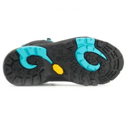 TROLLKIDS Kid's Trollsteinen Hiker Mid - Walking Boots 19 TROLLKIDS Kid's Trollsteinen Hiker Mid - Walking Boots -ALPINE TREK SHOES trollkids kids trollsteinen hiker mid walking boots detail 9