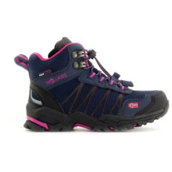TROLLKIDS Kid's Trolltunga Hiker Mid - Walking Boots