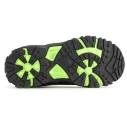 TROLLKIDS Kid's Trolltunga Hiker Mid - Walking Boots -ALPINE TREK SHOES trollkids kids trolltunga hiker mid walking boots detail 9