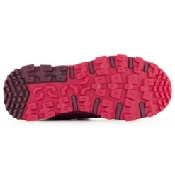 TROLLKIDS Kid's Tronfjell Hiker Mid - Walking Boots -ALPINE TREK SHOES trollkids kids tronfjell hiker mid walking boots detail 9