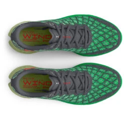 Under Armour Flow Velociti Wind 2 - Running Shoes -ALPINE TREK SHOES under armour flow velociti wind 2 running shoes detail 4