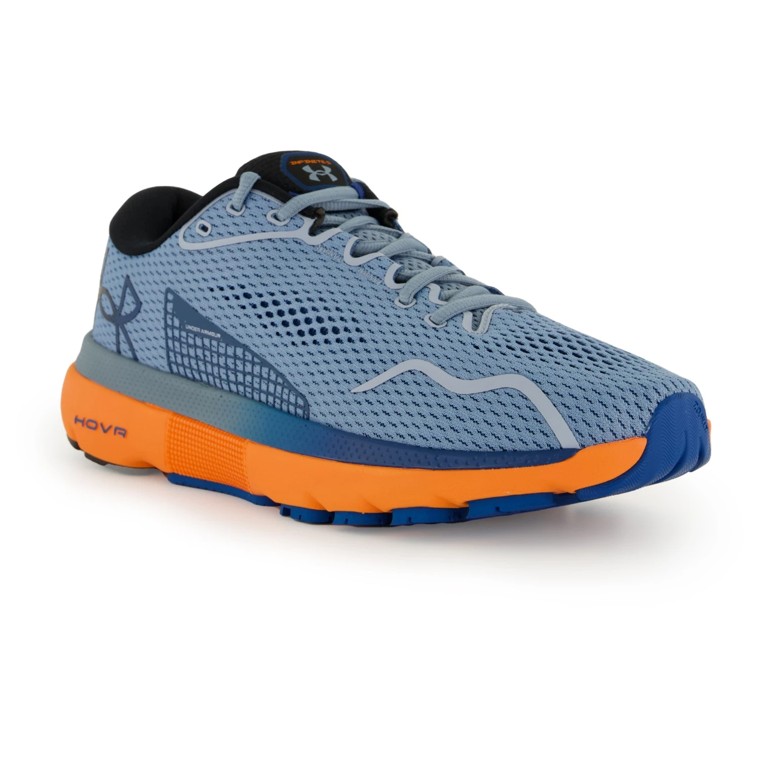 Under Armour Hovr Infinite 5 - Running Shoes 4 Under Armour Hovr Infinite 5 - Running Shoes - Image 2