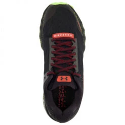 Under Armour Hovr Machina Off Road - Trail Running Shoes -ALPINE TREK SHOES under armour hovr machina off road trail running shoes detail 8