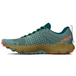 Under Armour U Hovr DS Ridge TR - Trail Running Shoes -ALPINE TREK SHOES under armour u hovr ds ridge tr trail running shoes detail 3