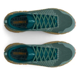 Under Armour U Hovr DS Ridge TR - Trail Running Shoes -ALPINE TREK SHOES under armour u hovr ds ridge tr trail running shoes detail 4