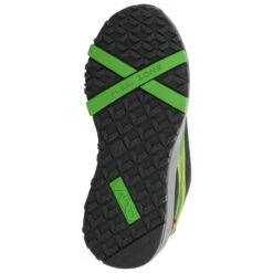 Vado Kid's Sky Trail Mid Boa GTX - Walking Boots -ALPINE TREK SHOES vado kids sky trail mid boa gtx walking boots detail 12