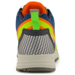 Vado Kid's Sky Trail Mid Boa GTX - Walking Boots -ALPINE TREK SHOES vado kids sky trail mid boa gtx walking boots detail 6