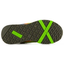 Vado Kid's Sky Trail Mid Boa GTX - Walking Boots -ALPINE TREK SHOES vado kids sky trail mid boa gtx walking boots detail 9