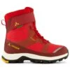 VAUDE Kid's Kelpie II STX - Winter Boots -ALPINE TREK SHOES vaude kids kelpie ii stx winter boots