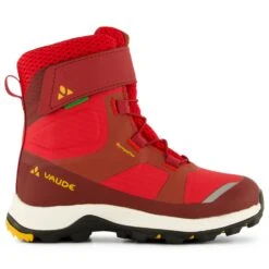 VAUDE Kid's Kelpie II STX - Winter Boots