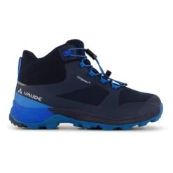 VAUDE Kid's Lapita II Mid STX - Walking Boots