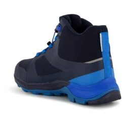 VAUDE Kid's Lapita II Mid STX - Walking Boots -ALPINE TREK SHOES vaude kids lapita ii mid stx walking boots detail 5