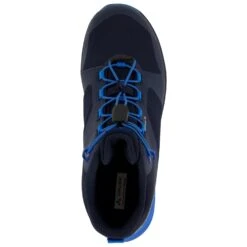 VAUDE Kid's Lapita II Mid STX - Walking Boots -ALPINE TREK SHOES vaude kids lapita ii mid stx walking boots detail 8