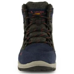 VAUDE Kid's UBN Kiruna Mid CPX - Winter Boots -ALPINE TREK SHOES vaude kids ubn kiruna mid cpx winter boots detail 3