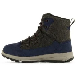VAUDE Kid's UBN Kiruna Mid CPX - Winter Boots -ALPINE TREK SHOES vaude kids ubn kiruna mid cpx winter boots detail 4