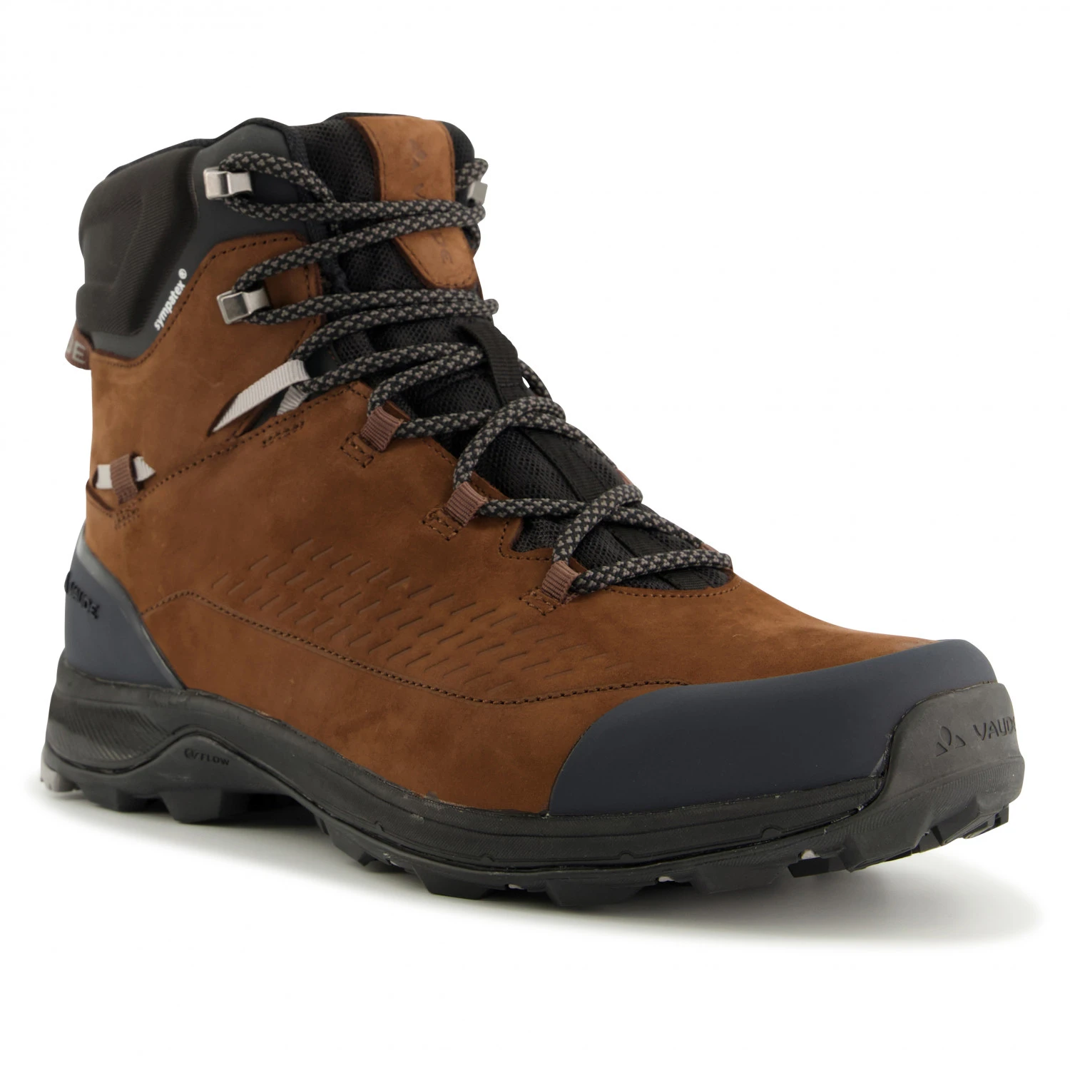VAUDE TRK Skarvan Tech Mid STX - Walking Boots 3 VAUDE TRK Skarvan Tech Mid STX - Walking Boots - Image 2