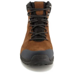 VAUDE TRK Skarvan Tech Mid STX - Walking Boots 12 VAUDE TRK Skarvan Tech Mid STX - Walking Boots -ALPINE TREK SHOES vaude trk skarvan tech mid stx walking boots detail 3