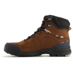 VAUDE TRK Skarvan Tech Mid STX - Walking Boots 13 VAUDE TRK Skarvan Tech Mid STX - Walking Boots -ALPINE TREK SHOES vaude trk skarvan tech mid stx walking boots detail 4