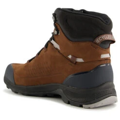 VAUDE TRK Skarvan Tech Mid STX - Walking Boots 14 VAUDE TRK Skarvan Tech Mid STX - Walking Boots -ALPINE TREK SHOES vaude trk skarvan tech mid stx walking boots detail 5