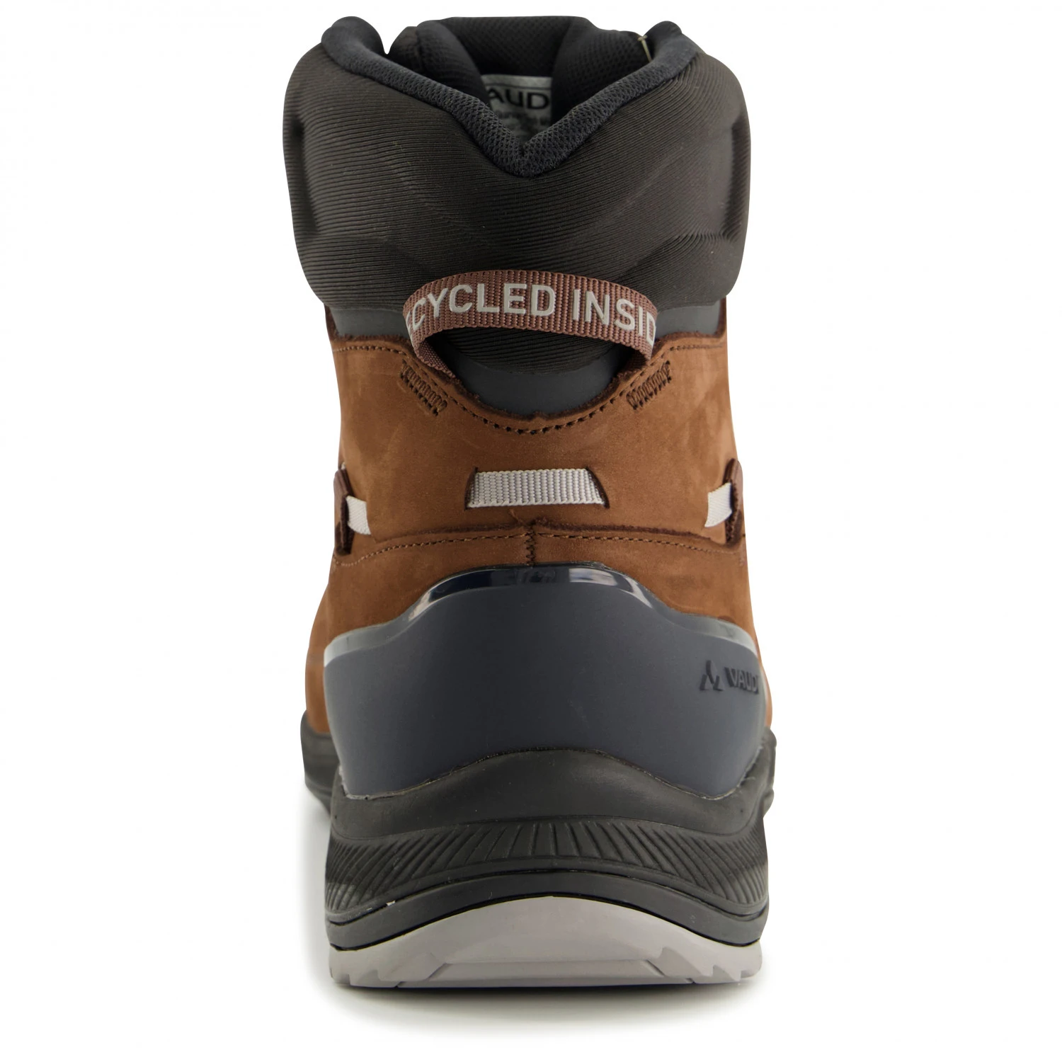 VAUDE TRK Skarvan Tech Mid STX - Walking Boots 7 VAUDE TRK Skarvan Tech Mid STX - Walking Boots - Image 6