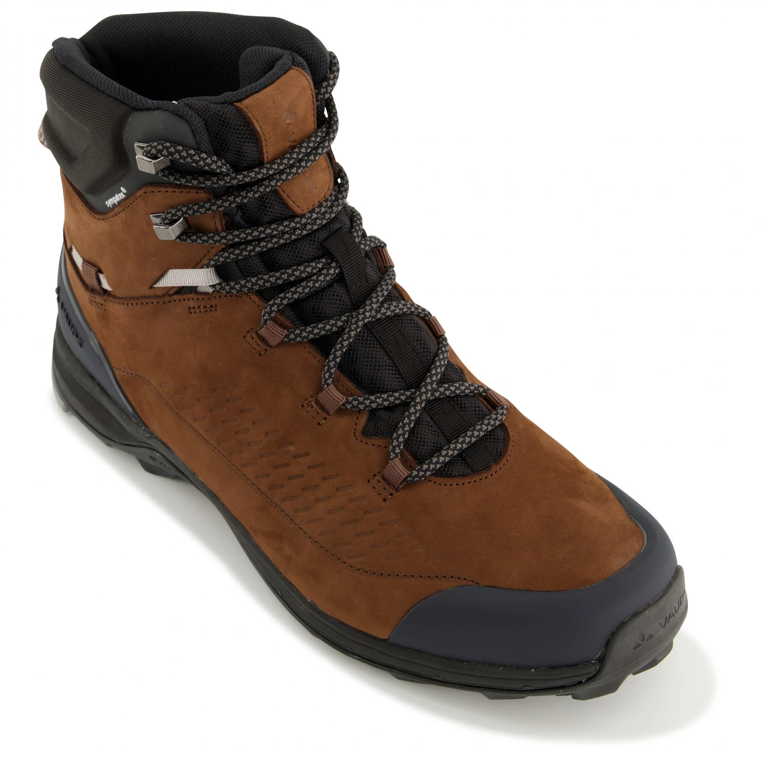VAUDE TRK Skarvan Tech Mid STX - Walking Boots 8 VAUDE TRK Skarvan Tech Mid STX - Walking Boots - Image 7