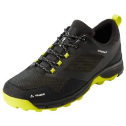 VAUDE TVL Comrus Tech STX - Multisport Shoes 12 VAUDE TVL Comrus Tech STX - Multisport Shoes -ALPINE TREK SHOES vaude tvl comrus tech stx multisport shoes detail 5