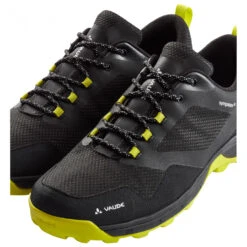 VAUDE TVL Comrus Tech STX - Multisport Shoes 13 VAUDE TVL Comrus Tech STX - Multisport Shoes -ALPINE TREK SHOES vaude tvl comrus tech stx multisport shoes detail 6