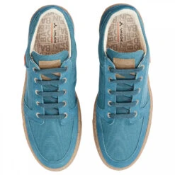 VAUDE UBN Redmont 3.0 - Sneakers -ALPINE TREK SHOES vaude ubn redmont 30 sneakers detail 4