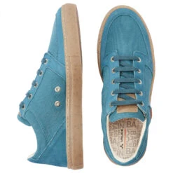 VAUDE UBN Redmont 3.0 - Sneakers -ALPINE TREK SHOES vaude ubn redmont 30 sneakers detail 5