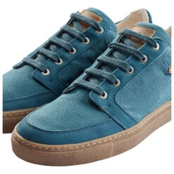 VAUDE UBN Redmont 3.0 - Sneakers -ALPINE TREK SHOES vaude ubn redmont 30 sneakers detail 7