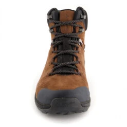 VAUDE Women's TRK Skarvan Tech Mid STX - Walking Boots -ALPINE TREK SHOES vaude womens trk skarvan tech mid stx walking boots detail 3