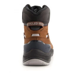 VAUDE Women's TRK Skarvan Tech Mid STX - Walking Boots -ALPINE TREK SHOES vaude womens trk skarvan tech mid stx walking boots detail 6