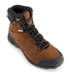 VAUDE Women's TRK Skarvan Tech Mid STX - Walking Boots -ALPINE TREK SHOES vaude womens trk skarvan tech mid stx walking boots detail 7