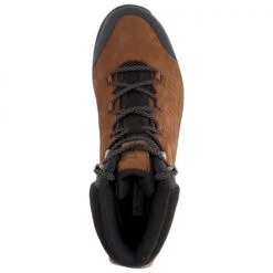 VAUDE Women's TRK Skarvan Tech Mid STX - Walking Boots -ALPINE TREK SHOES vaude womens trk skarvan tech mid stx walking boots detail 8