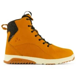 VAUDE Women's UBN Kiruna II Mid STX - Winter Boots