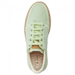 VAUDE Women's UBN Redmont 3.0 - Sneakers 13 VAUDE Women's UBN Redmont 3.0 - Sneakers -ALPINE TREK SHOES vaude womens ubn redmont 30 sneakers detail 5