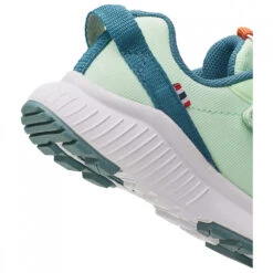Viking Kid's Aery Dal Low - Sneakers -ALPINE TREK SHOES viking kids aery dal low sneakers detail 3