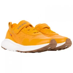 Viking Kid's Aery Sol Low - Sneakers 8 Viking Kid's Aery Sol Low - Sneakers -ALPINE TREK SHOES viking kids aery sol low sneakers detail 3