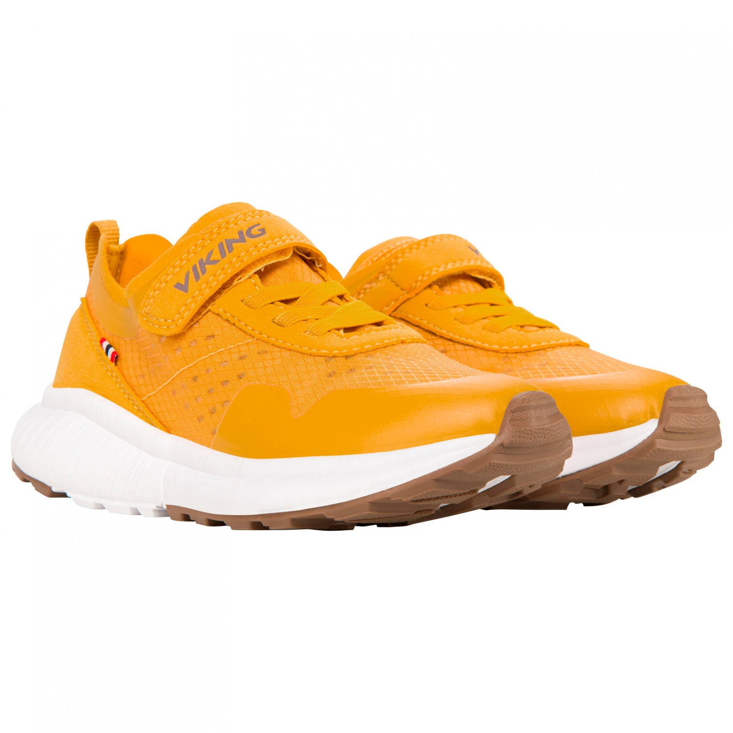 Viking Kid's Aery Sol Low - Sneakers 5 Viking Kid's Aery Sol Low - Sneakers - Image 3