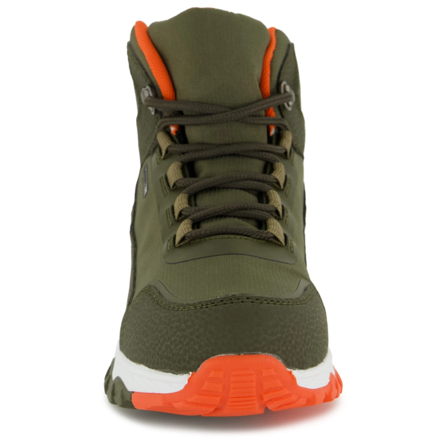 Viking Kid's Akkarvik 2 Mid Waterproof - Walking Boots 5 Viking Kid's Akkarvik 2 Mid Waterproof - Walking Boots - Image 3