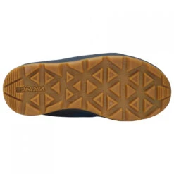 Viking Kid's Espo High 2 WP BOA Warm - Winter Boots -ALPINE TREK SHOES viking kids espo high 2 wp boa warm winter boots detail 3