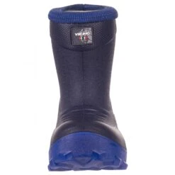 Viking Kid's Frost Fighter - Winter Boots -ALPINE TREK SHOES viking kids frost fighter winter boots detail 5