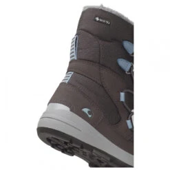 Viking Kid's Haslum GTX - Winter Boots -ALPINE TREK SHOES viking kids haslum gtx winter boots detail 3