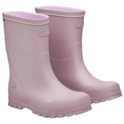 Viking Kid's Jolly - Wellington Boots -ALPINE TREK SHOES viking kids jolly wellington boots detail 3