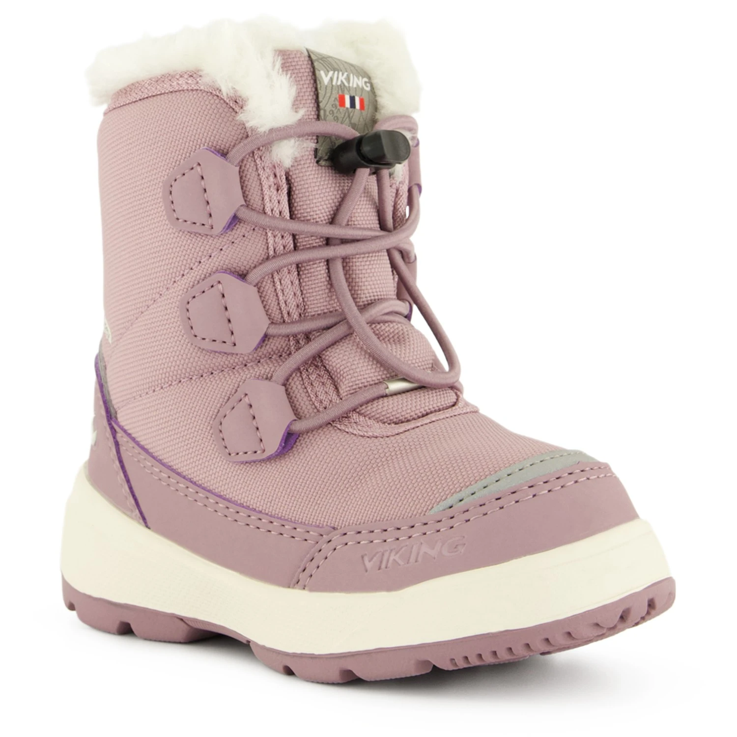 Viking Kid's Montebello GTX - Winter Boots 4 Viking Kid's Montebello GTX - Winter Boots - Image 2
